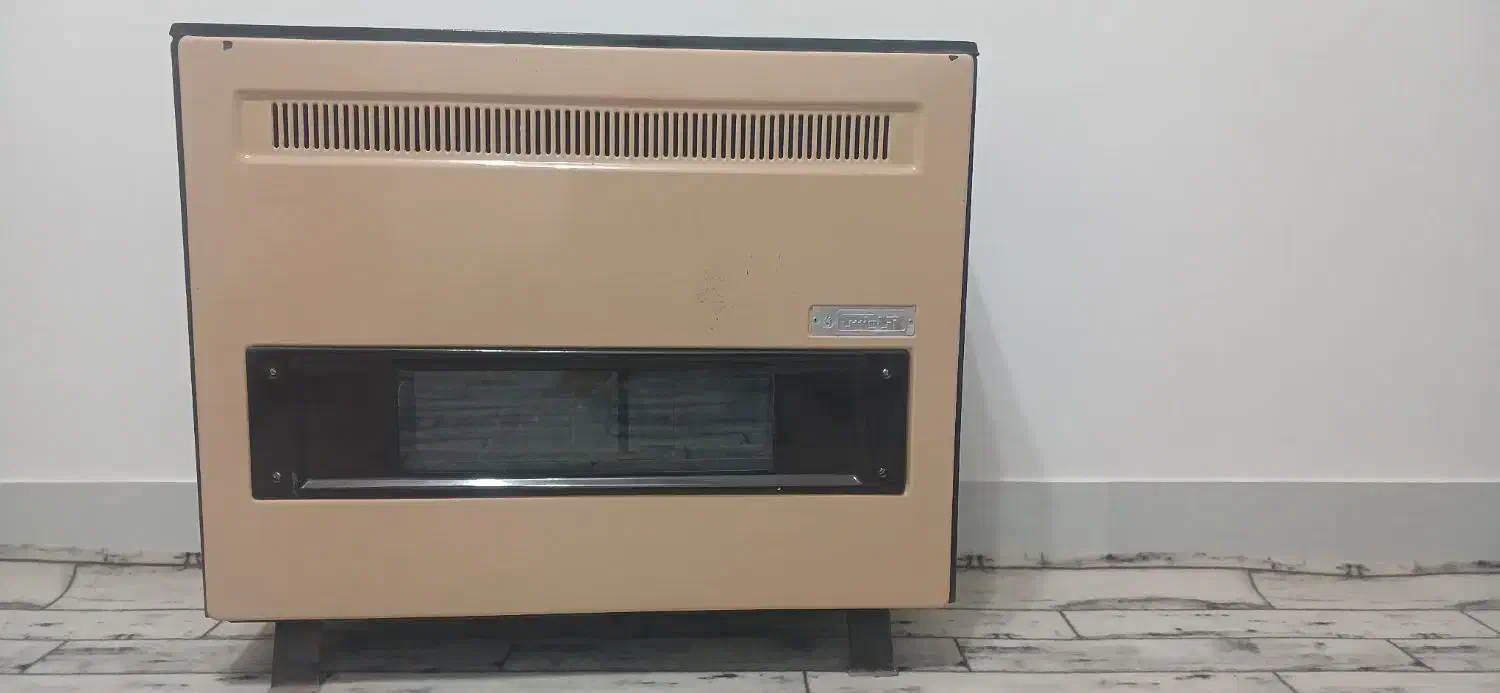 بخاری|بخاری، هیتر، شومینه|مبارکه, |دیوار