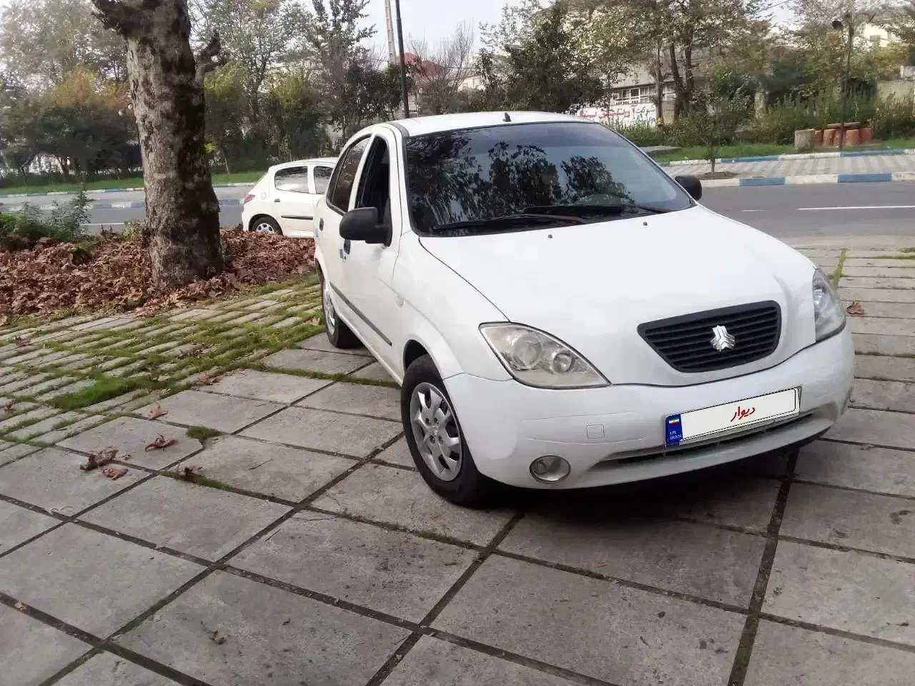 تیبا2 مدل 1400|خودرو سواری و وانت|رشت, کوی حسینی|دیوار