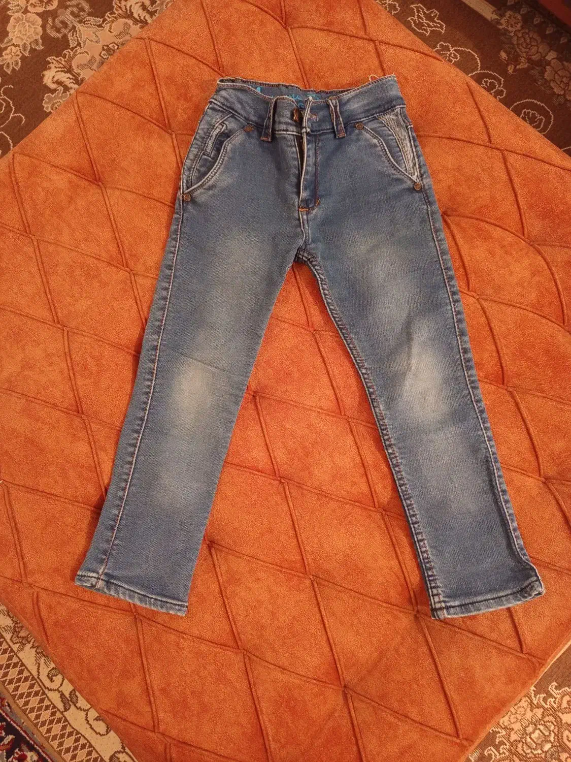 فروش لباس های کودکانه پسرانه|کفش و لباس بچه|قم, رضویه|دیوار