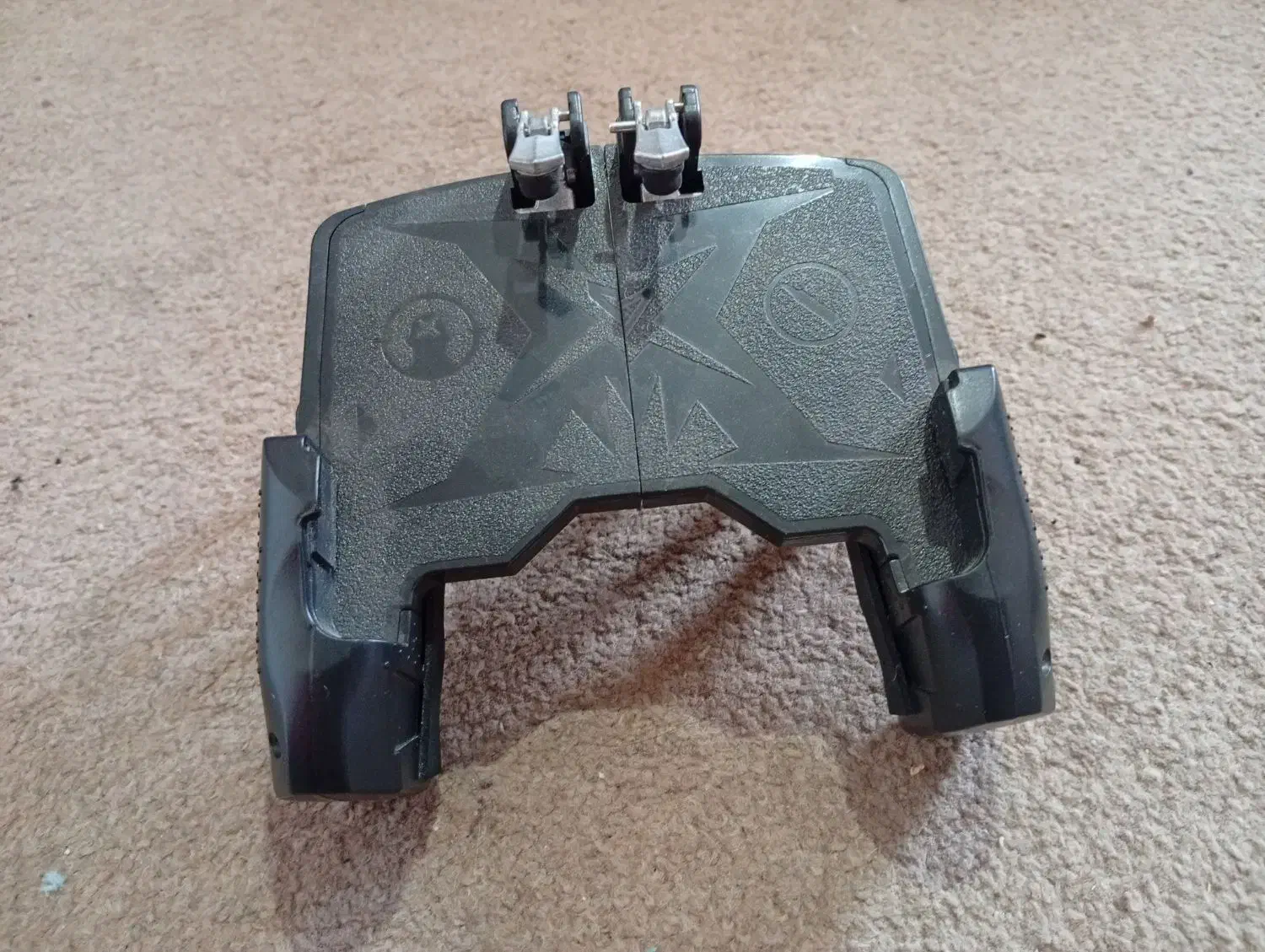 دسته بازی برای کالاف و پابجی|کنسول، بازی ویدئویی و آنلاین|هشتگرد, شهرک ایران خودرو|دیوار