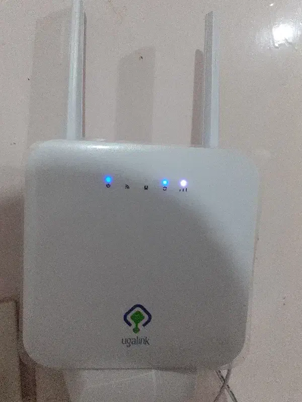 وایفای + سیمکارت مبینت|مودم و تجهیزات شبکه|شوشتر, |دیوار