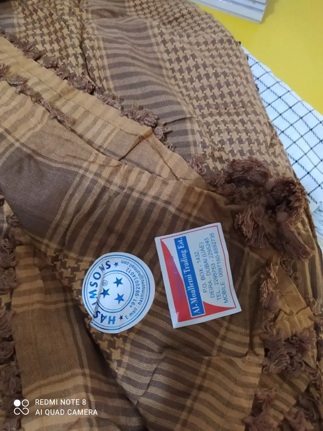 چند مدل چفیه نو|لباس|قم, زنبیل آباد|دیوار