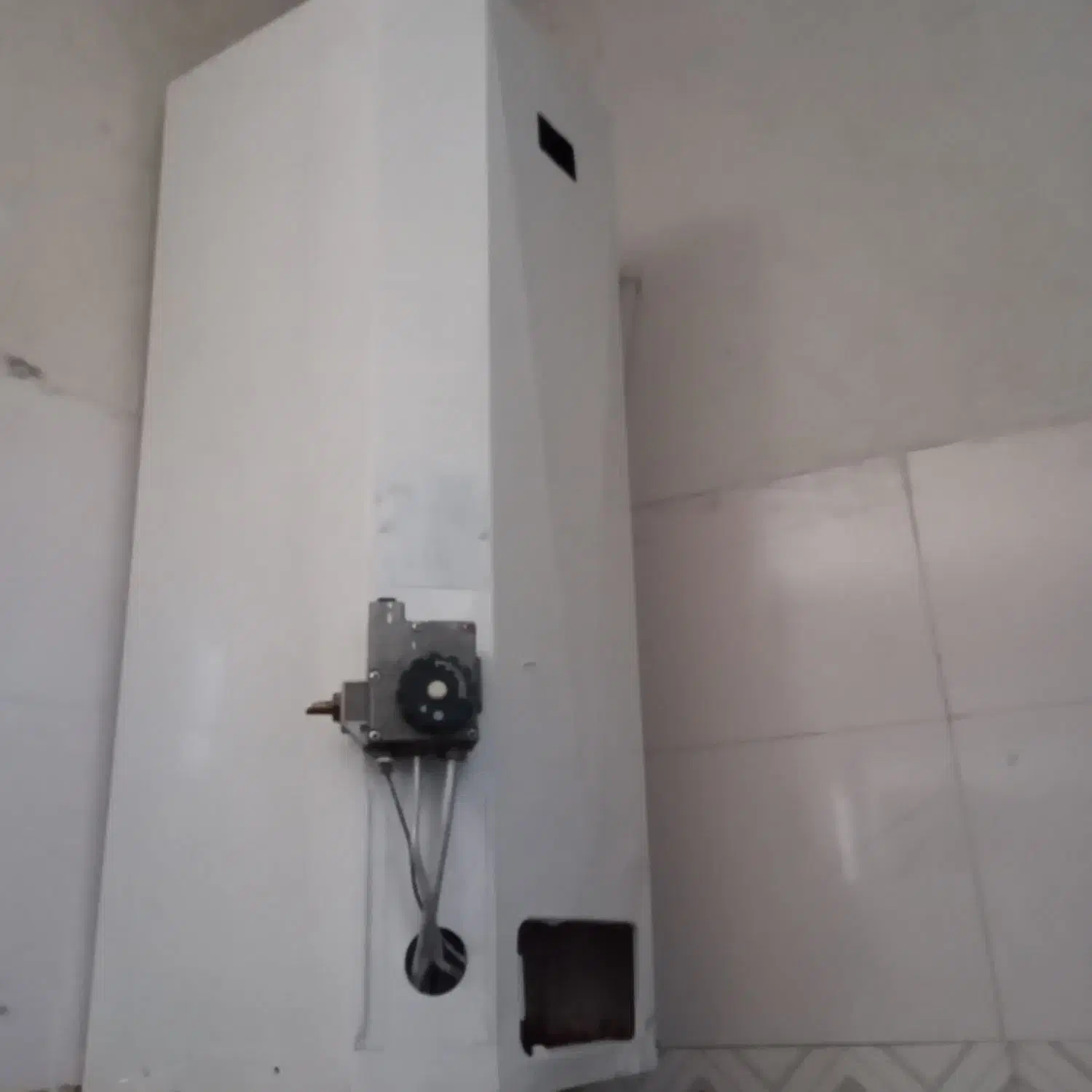 آبگرمکن|آبگرمکن، پکیج، شوفاژ|میان ولایت, |دیوار