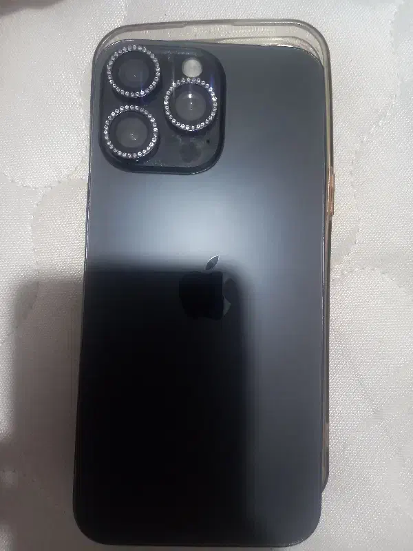 ایفون ۱۵ پرومکس|موبایل|سمنان, |دیوار