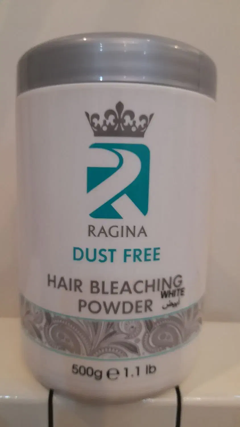 پودر دکلره مارک Ragina|آرایشی، بهداشتی، درمانی|تهران, گرگان|دیوار