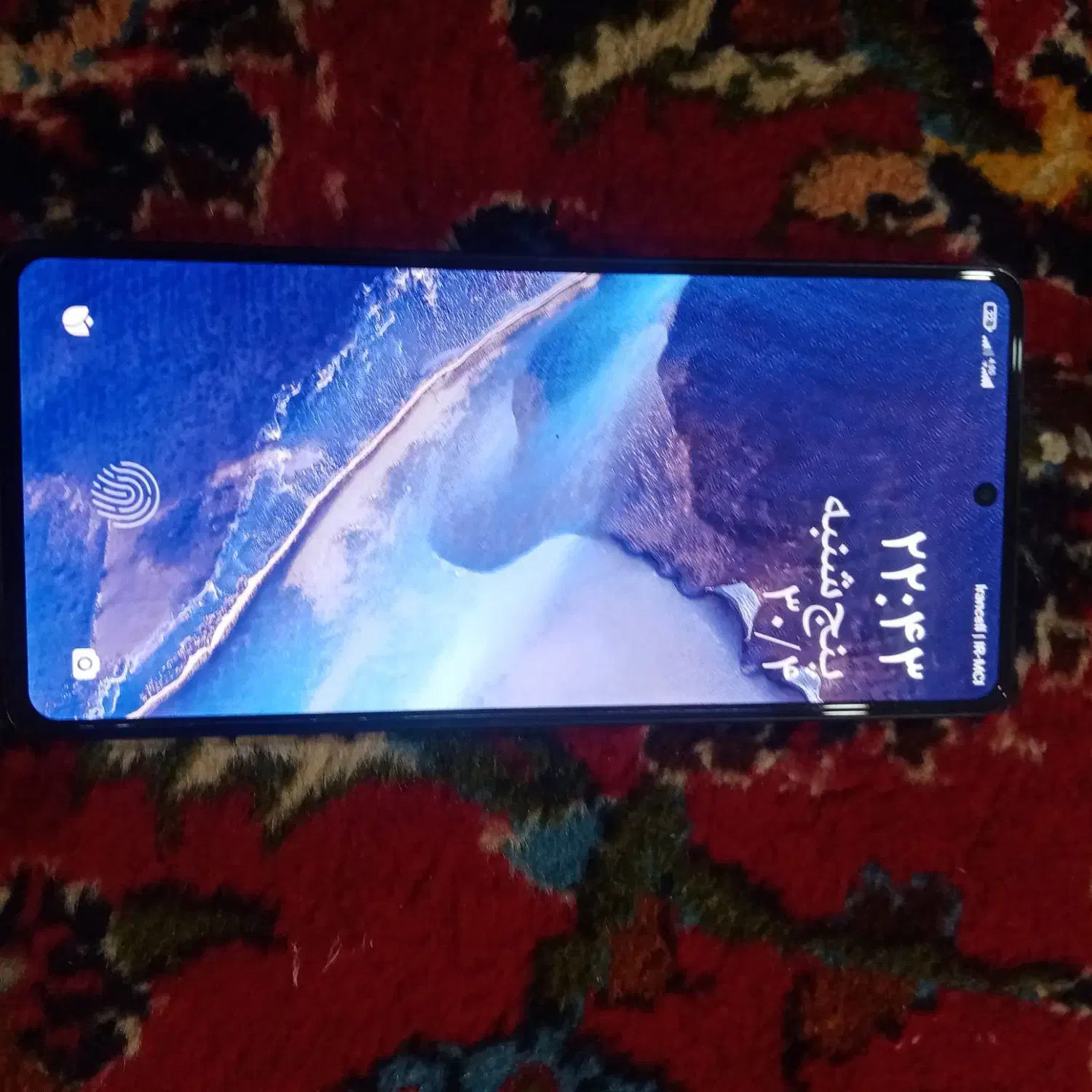 POCO m6 Pro|موبایل|آذرشهر, |دیوار