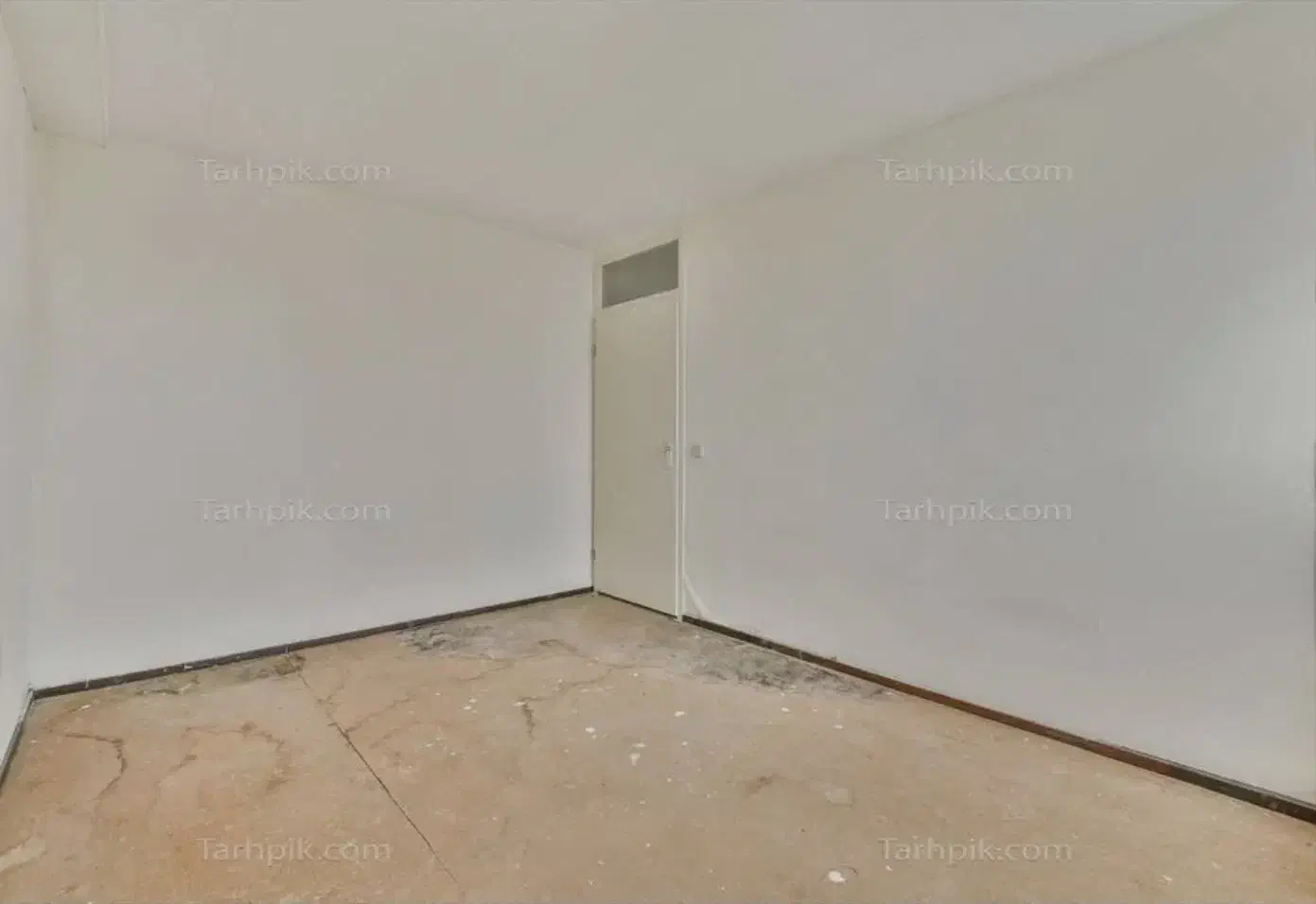 اتاق کارگری و مجردی