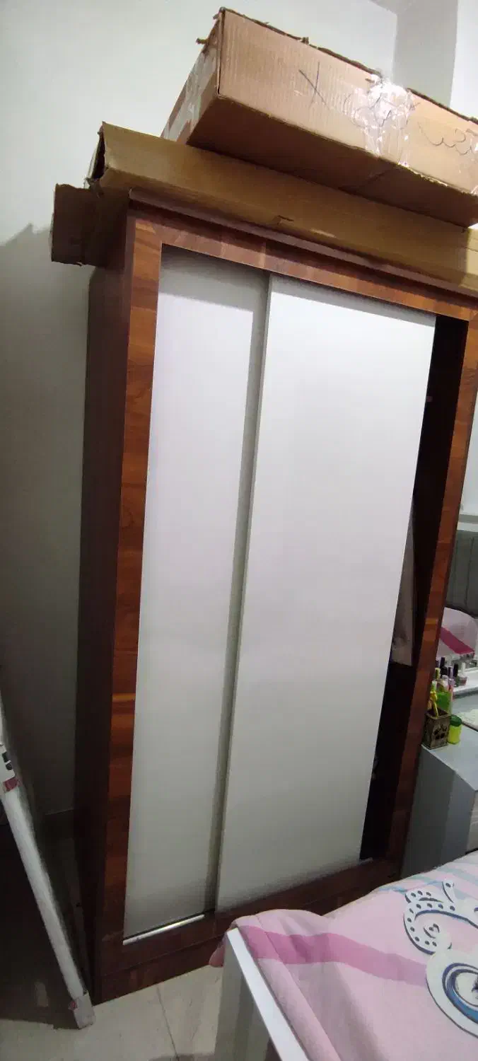 کمد ریلی لباس|جاکفشی، کمد، دراور|ملایر, |دیوار