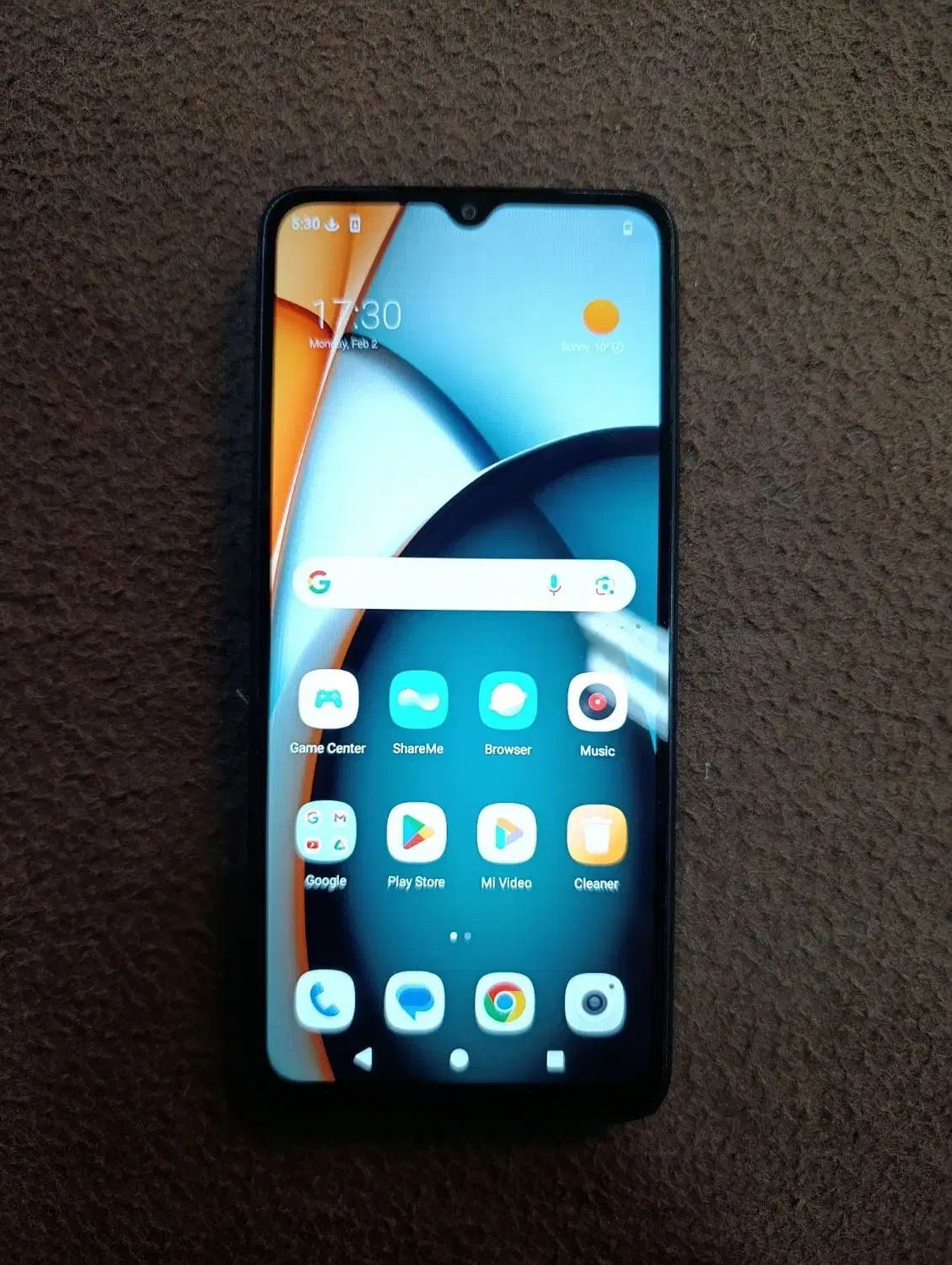 شیائومی ردمی a3|موبایل|تهران, آرارات|دیوار