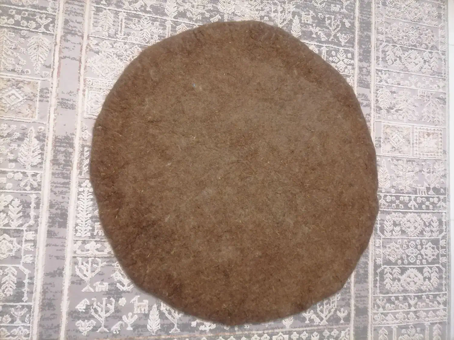 نمدگرد|پادری|مشهد, سعد آباد|دیوار