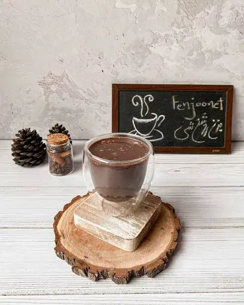 شکلات داغ و انواع محصولات کافی|خوردنی و آشامیدنی|مشهد, فتح المبین|دیوار