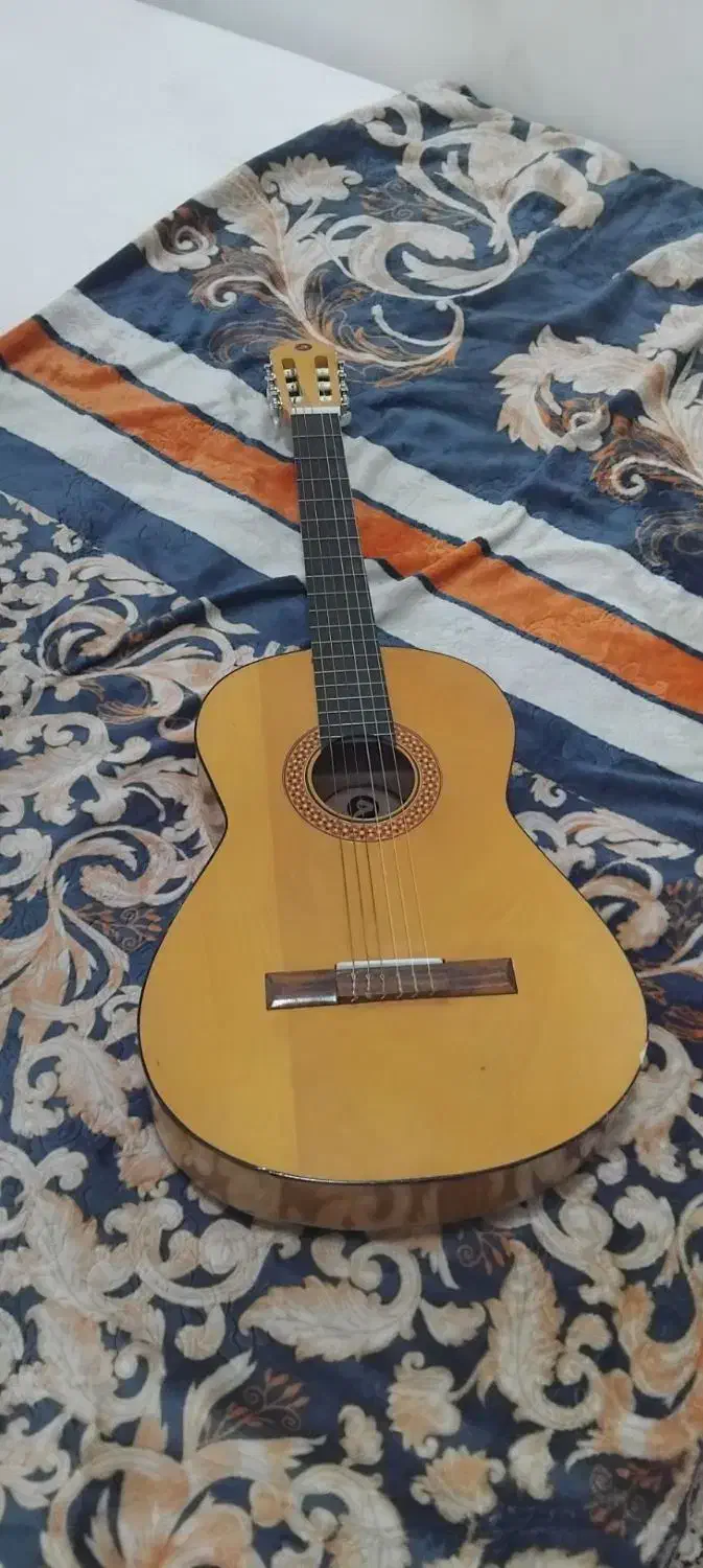 گیتار درحدنو|گیتار، بیس، امپلیفایر|گلستان (تهران), |دیوار