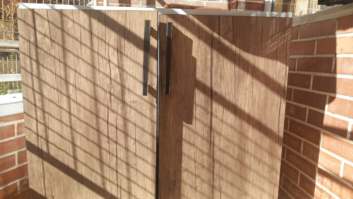 فروش کابینت و ویترین|مصالح و تجهیزات ساختمان|شهرکرد, |دیوار