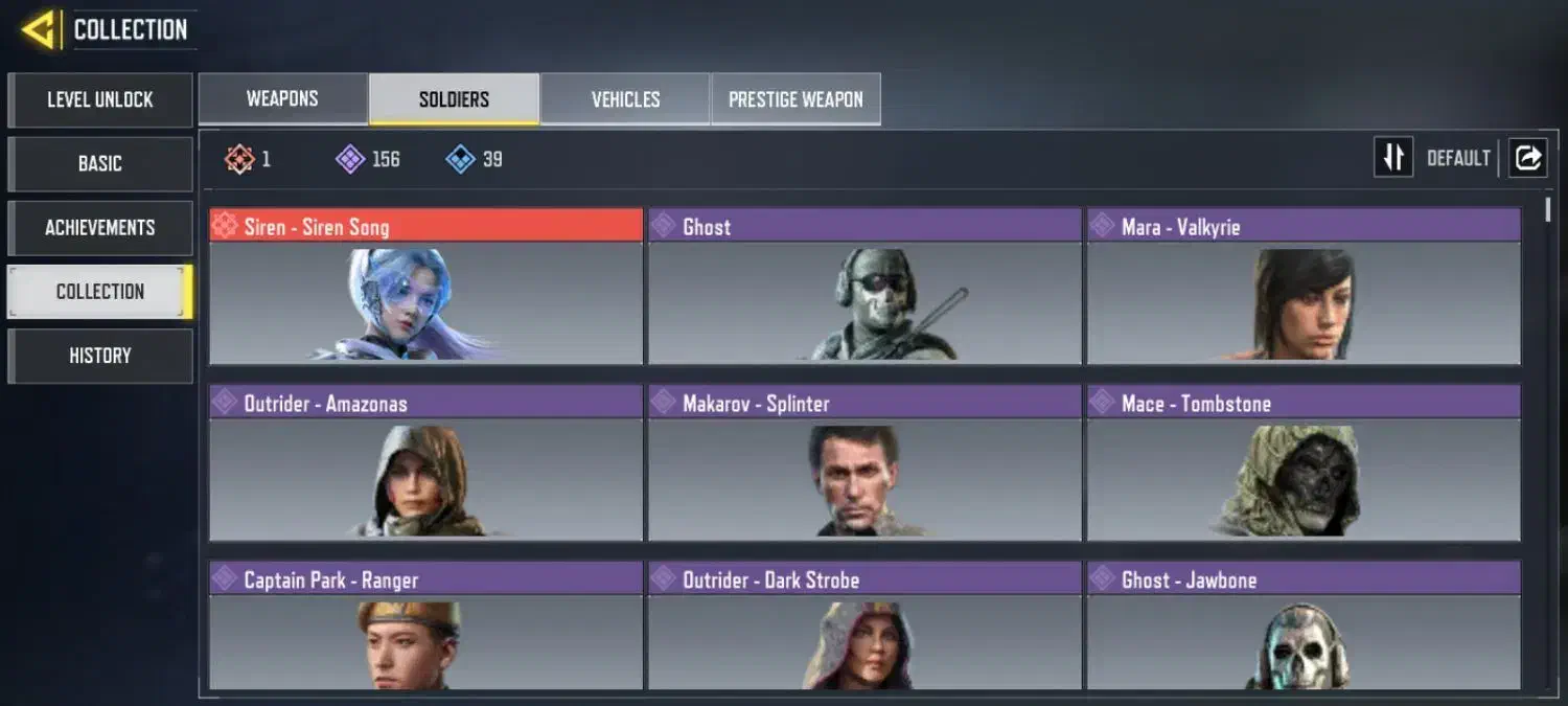 اکانت خفن کالاف|کنسول، بازی ویدئویی و آنلاین|قم, ارم|دیوار