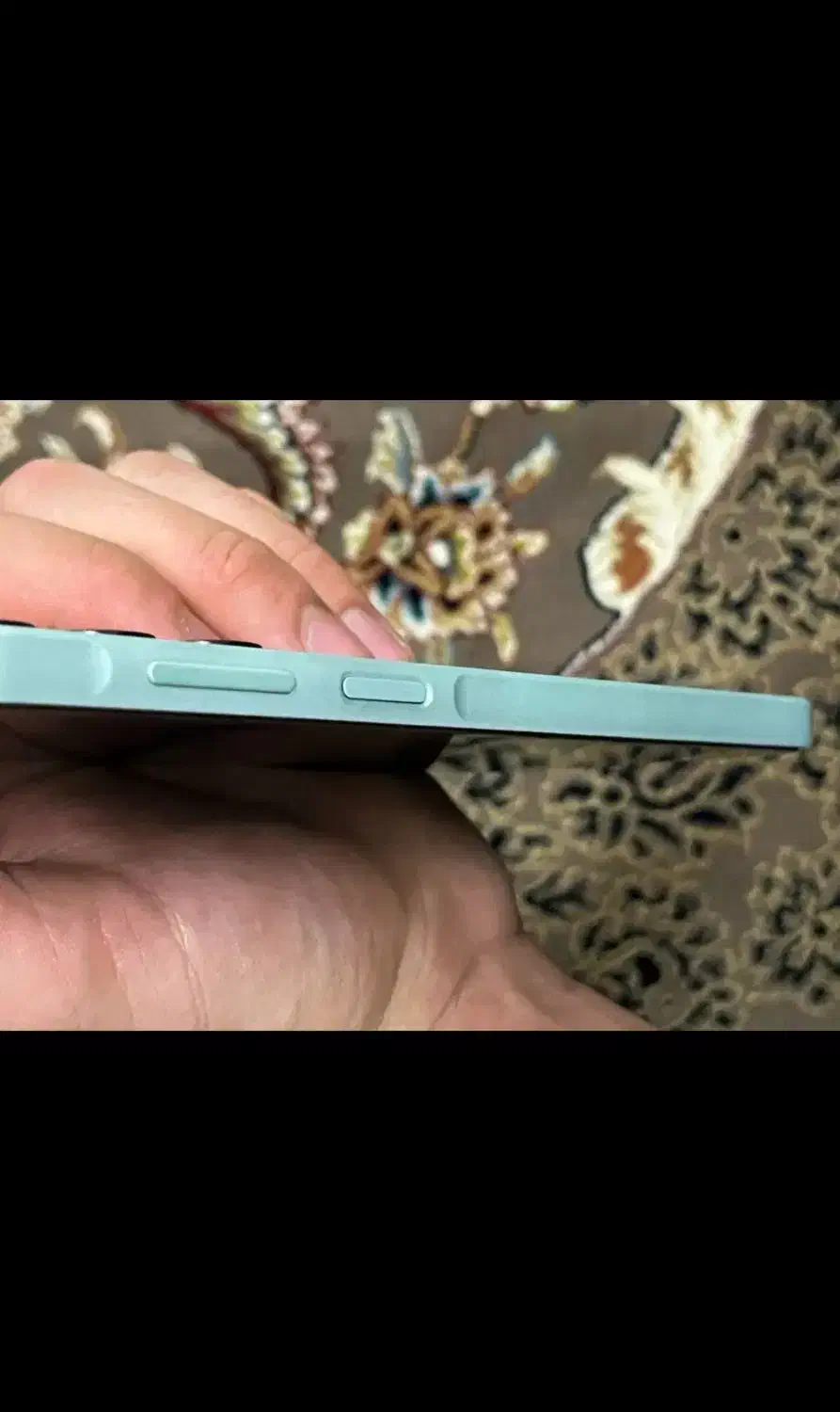 سامسونگ A16|موبایل|تالش, هشتپر|دیوار