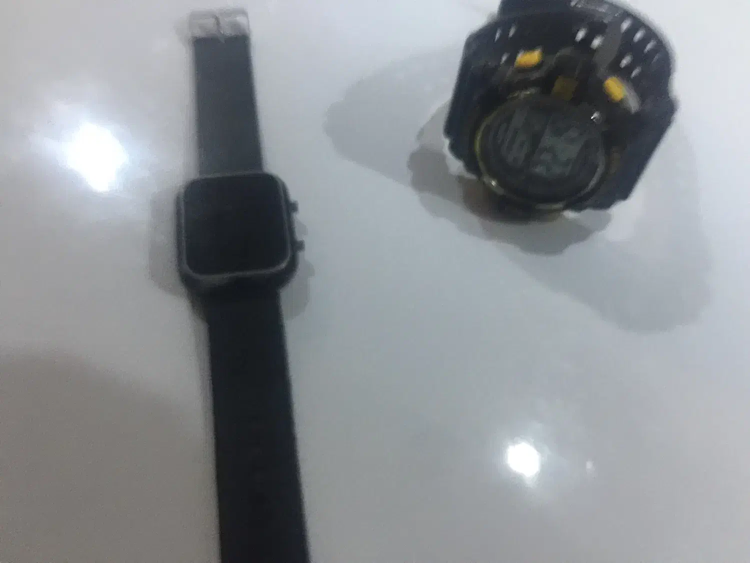 ساعت مچی پسرانه|ساعت|زاهدان, |دیوار