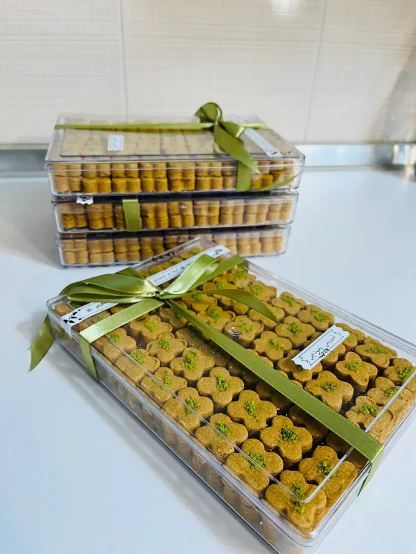 شیرینی عید|خوردنی و آشامیدنی|کرج, اصفهانیها|دیوار