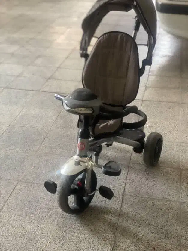 سه چرخه برند فلامینگو|دوچرخه، اسکیت، اسکوتر|سمنان, |دیوار