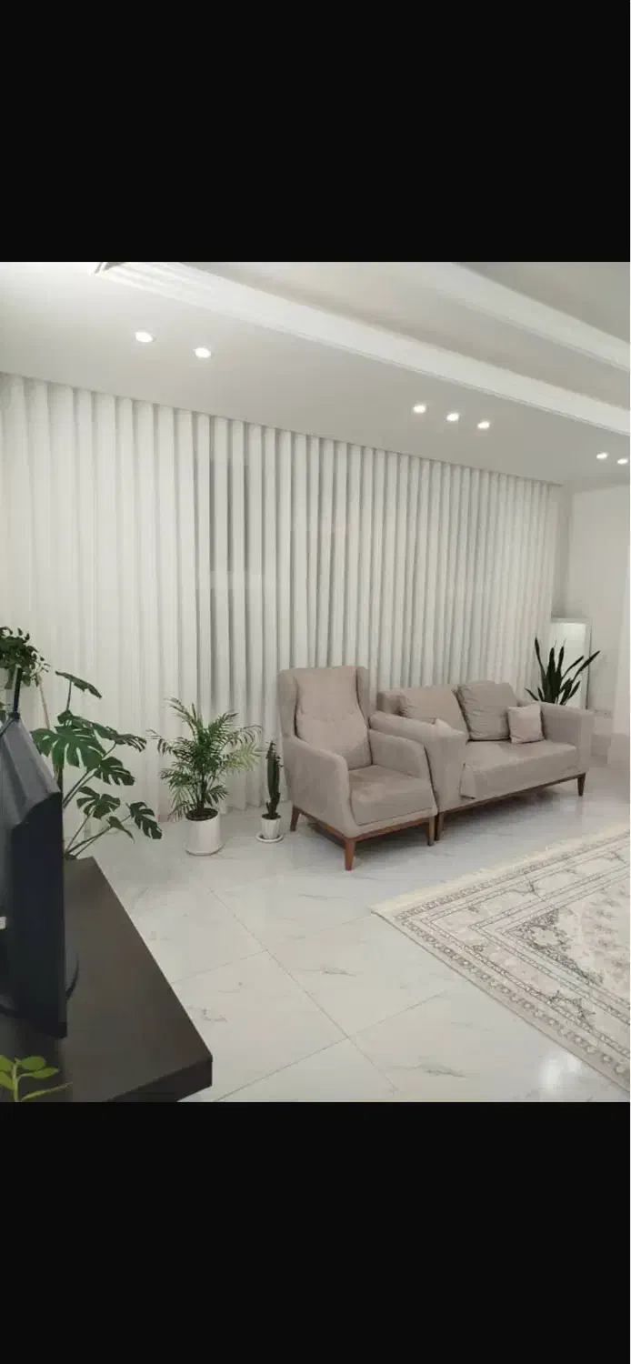 اپارتمان 120متر بسیار تمییز|اجارهٔ آپارتمان|قم, انسجام|دیوار