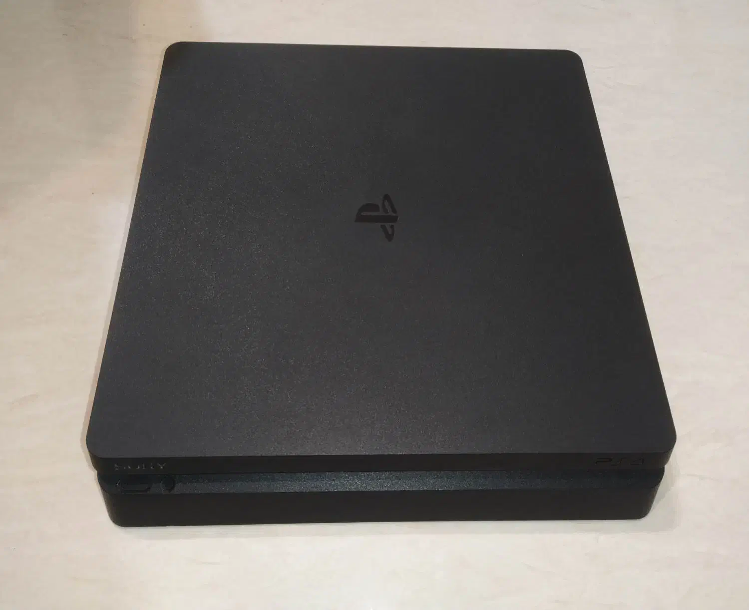 ps4 اسلیم|کنسول، بازی ویدئویی و آنلاین|مبارکه, |دیوار