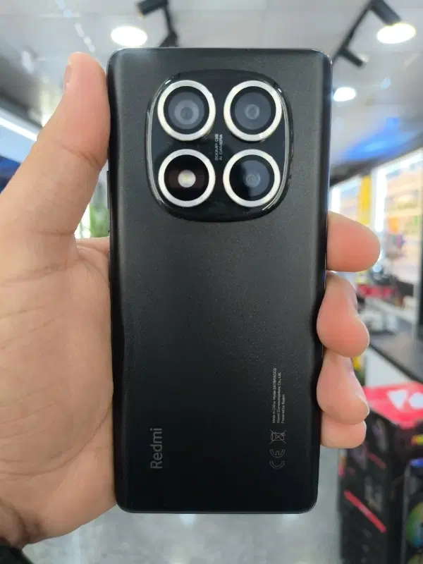 Redmi Note 14 pro|موبایل|رفسنجان, |دیوار