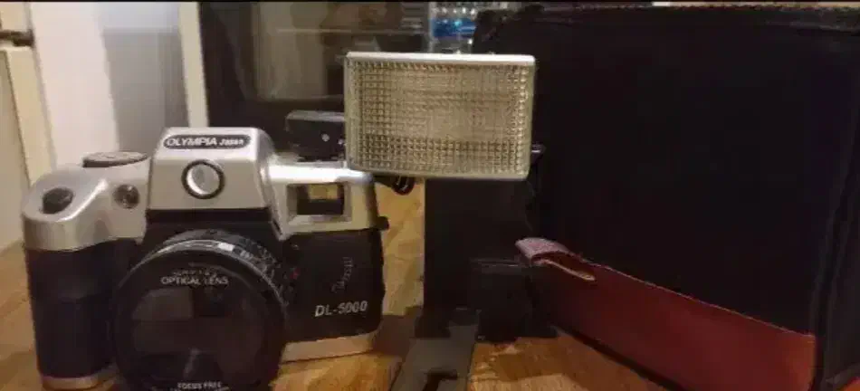 دوربین عکاس کلکسیون|دوربین عکاسی و فیلم‌برداری|تهران, مقدم|دیوار