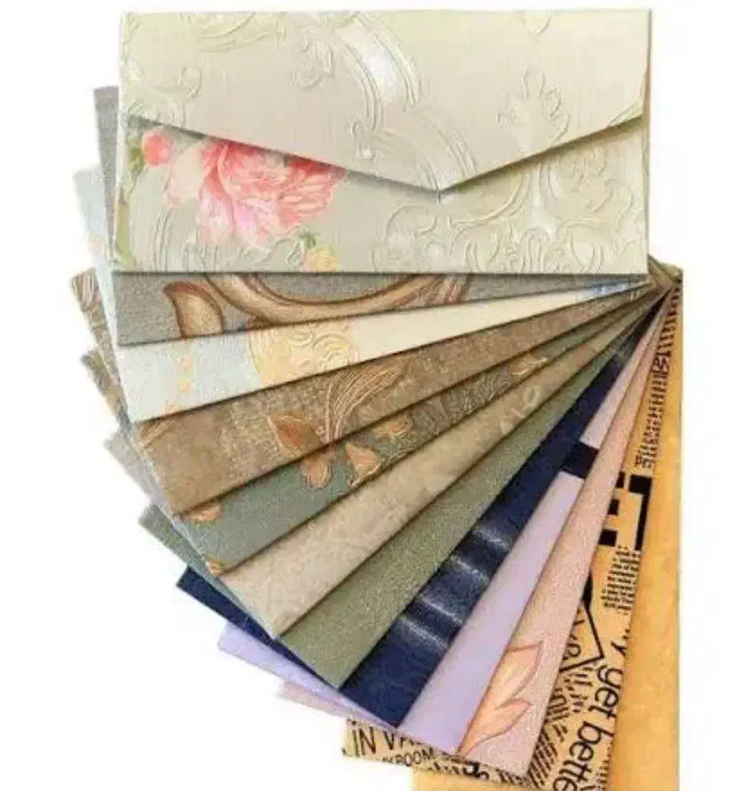 پاکت پول زیبا|لوازم التحریر|قم, بکایی|دیوار