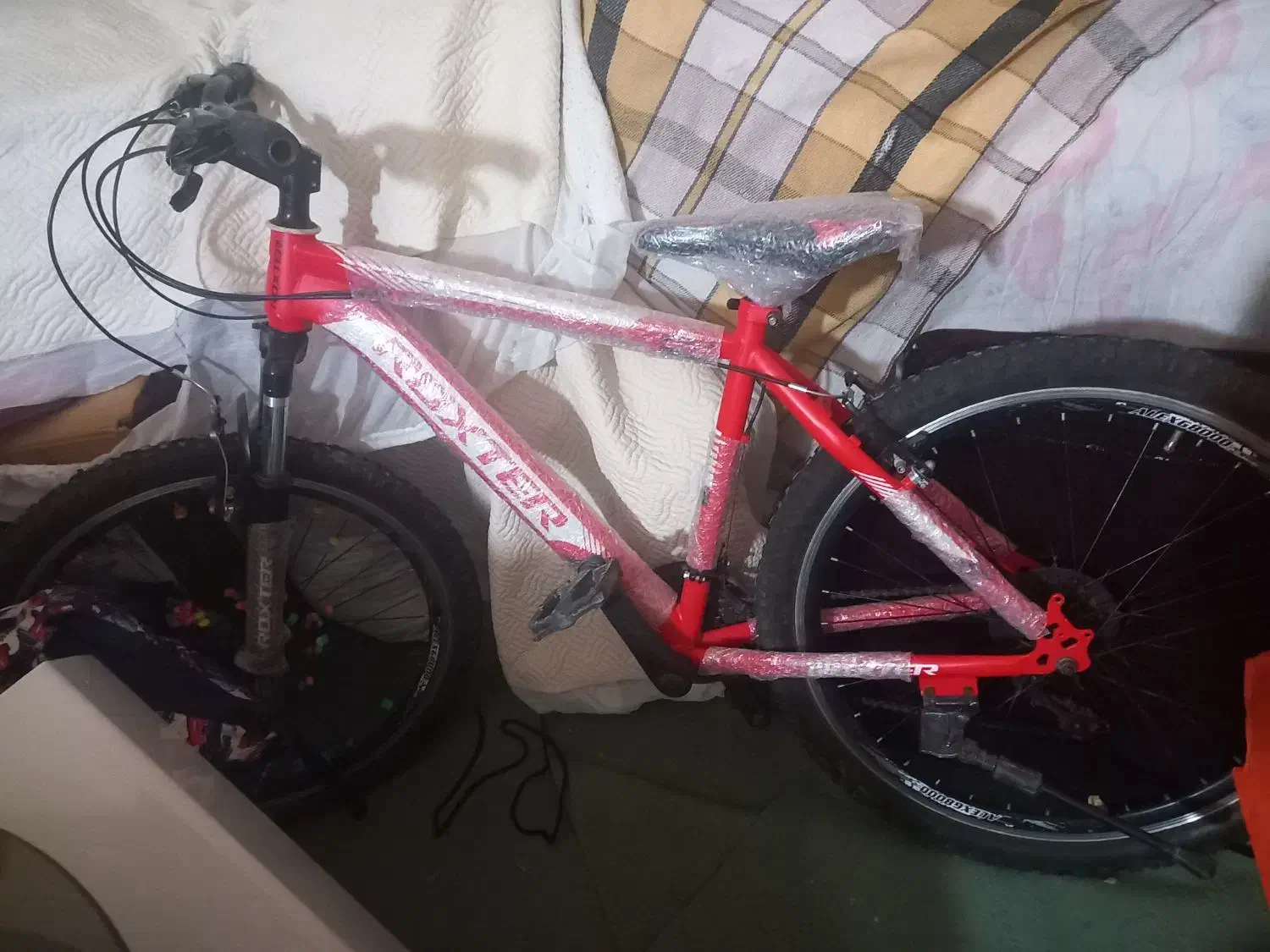 دوچرخه ۲۰ و ۲۷|دوچرخه، اسکیت، اسکوتر|تربت جام, جامرود|دیوار