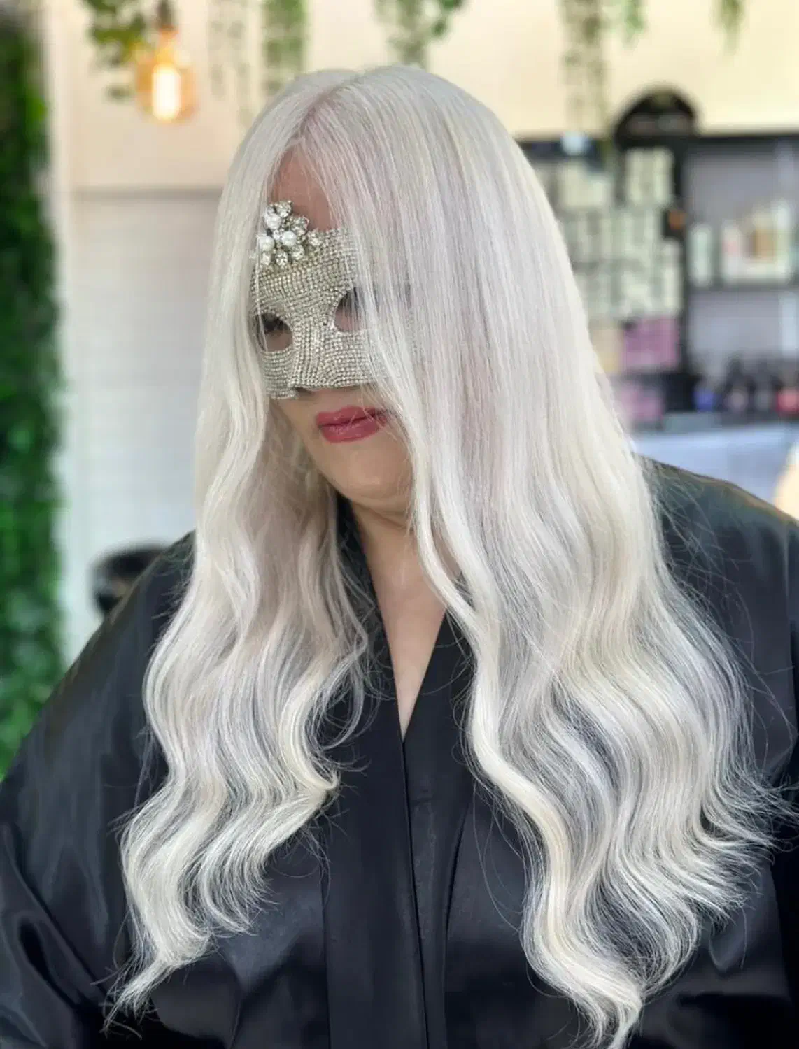 مدل رنگ مو|خدمات آرایشگری و زیبایی|کرج, عظیمیه|دیوار