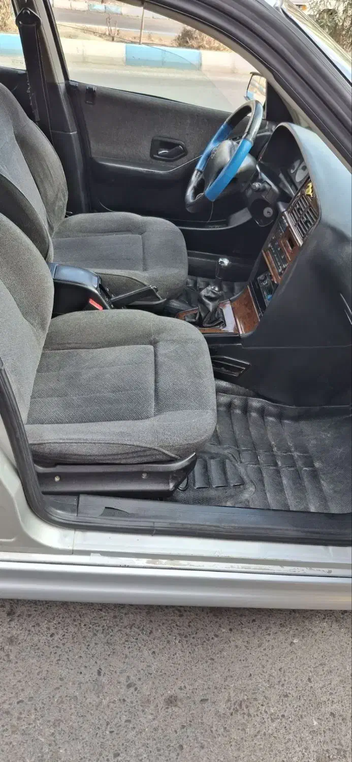 پژو پارس مدل 85|خودرو سواری و وانت|اندیشه, اندیشه فاز ۱|دیوار