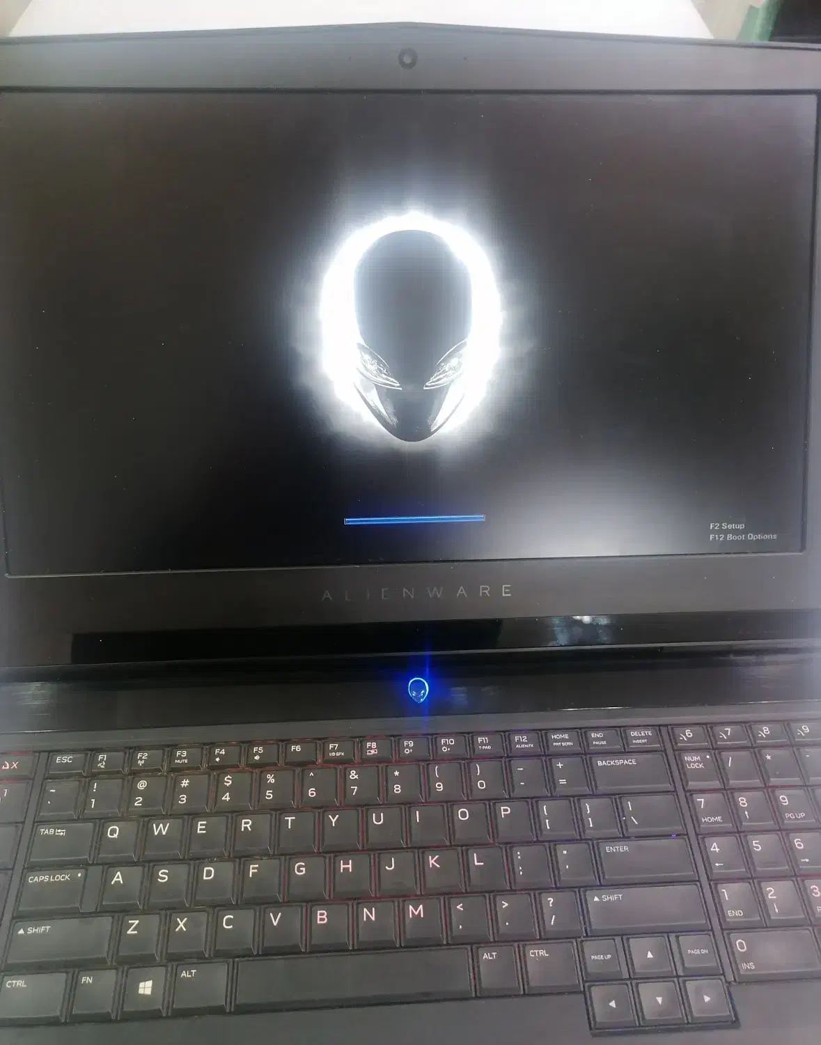 گیمینگ6گیگ مستمرصیاد-i7-دوهارد|رایانه همراه|اهواز, نادری|دیوار