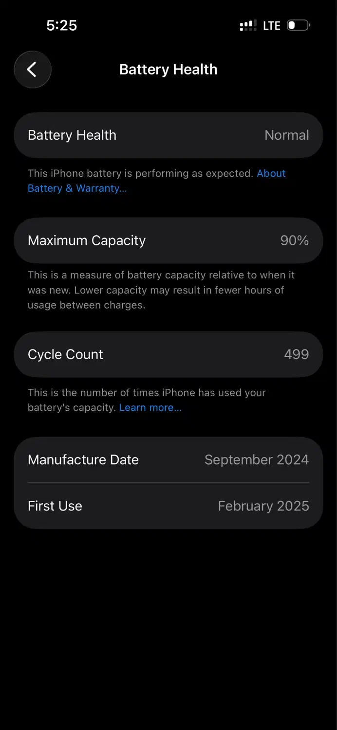 ایفون ۱۶ نرمال|موبایل|مشهد, هفت تیر (نه دره)|دیوار