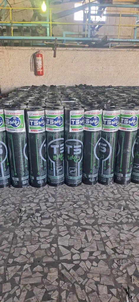 ایزوگام بانصب زیرقیمت کل بازار|مصالح و تجهیزات ساختمان|آبادان, |دیوار