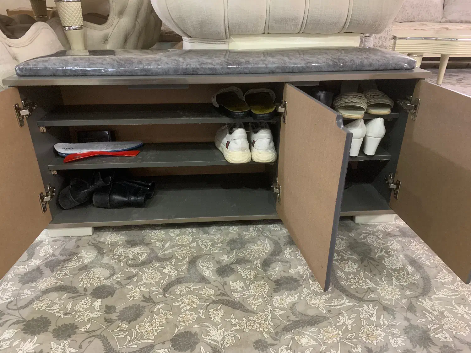 جا کفشی|جاکفشی، کمد، دراور|آمل, |دیوار