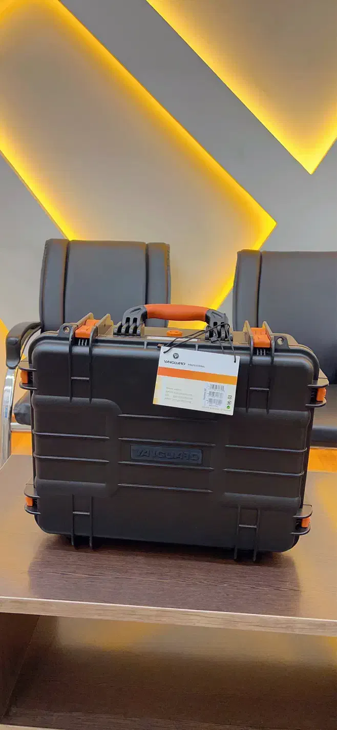 هاردکیس ونگارد اورجینال|فروشگاه و مغازه|تهران, دبستان|دیوار