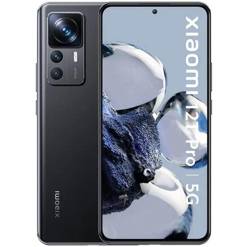 گوشی 12t pro در حد|موبایل|باغستان, |دیوار