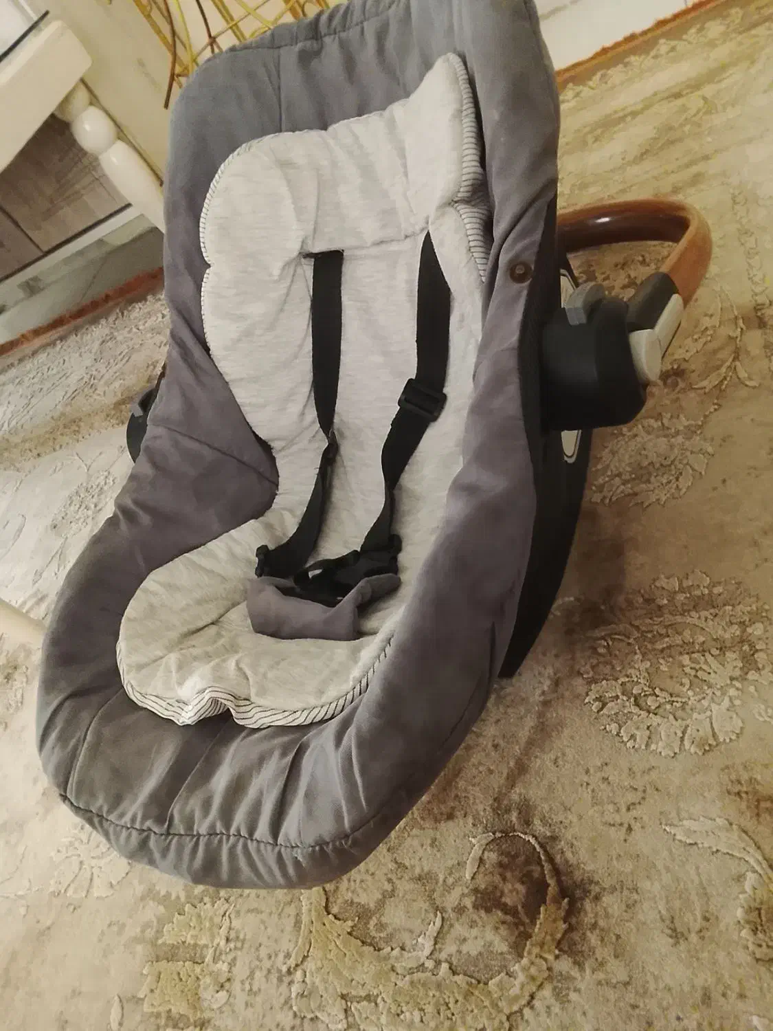 کریر|کالسکه و لوازم جانبی|تهران, کیانشهر|دیوار