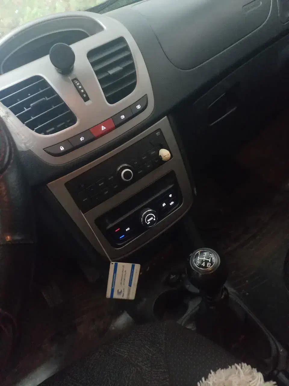 کوییک ساده 1400|خودرو سواری و وانت|اصفهان, شهرک امام خمینی|دیوار