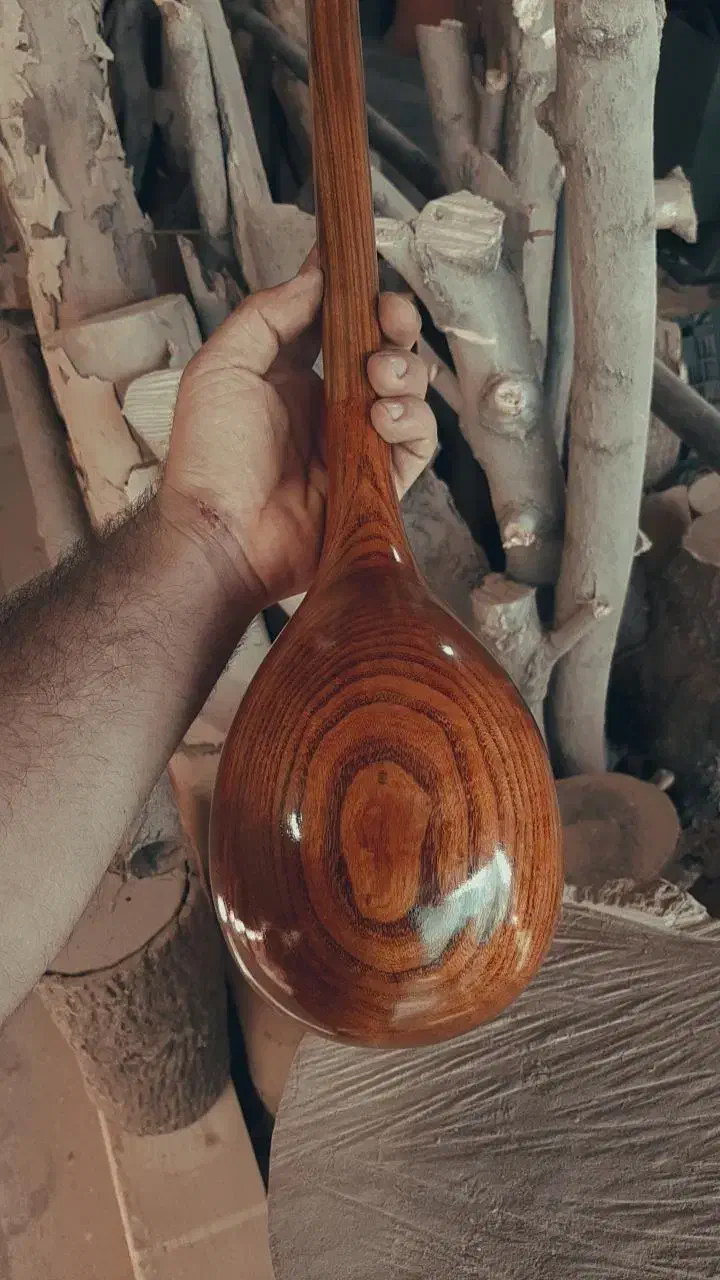 سه تارحرفه ای|سازهای سنتی|مشهد, مشکینی (شهرک غرب)|دیوار