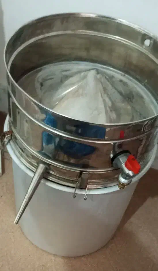 دستگاه تقطیر|فروشگاه و مغازه|مبارکه, |دیوار