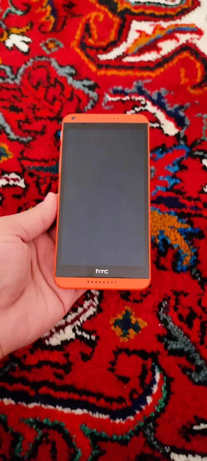 گوشی htc|موبایل|مراغه, |دیوار