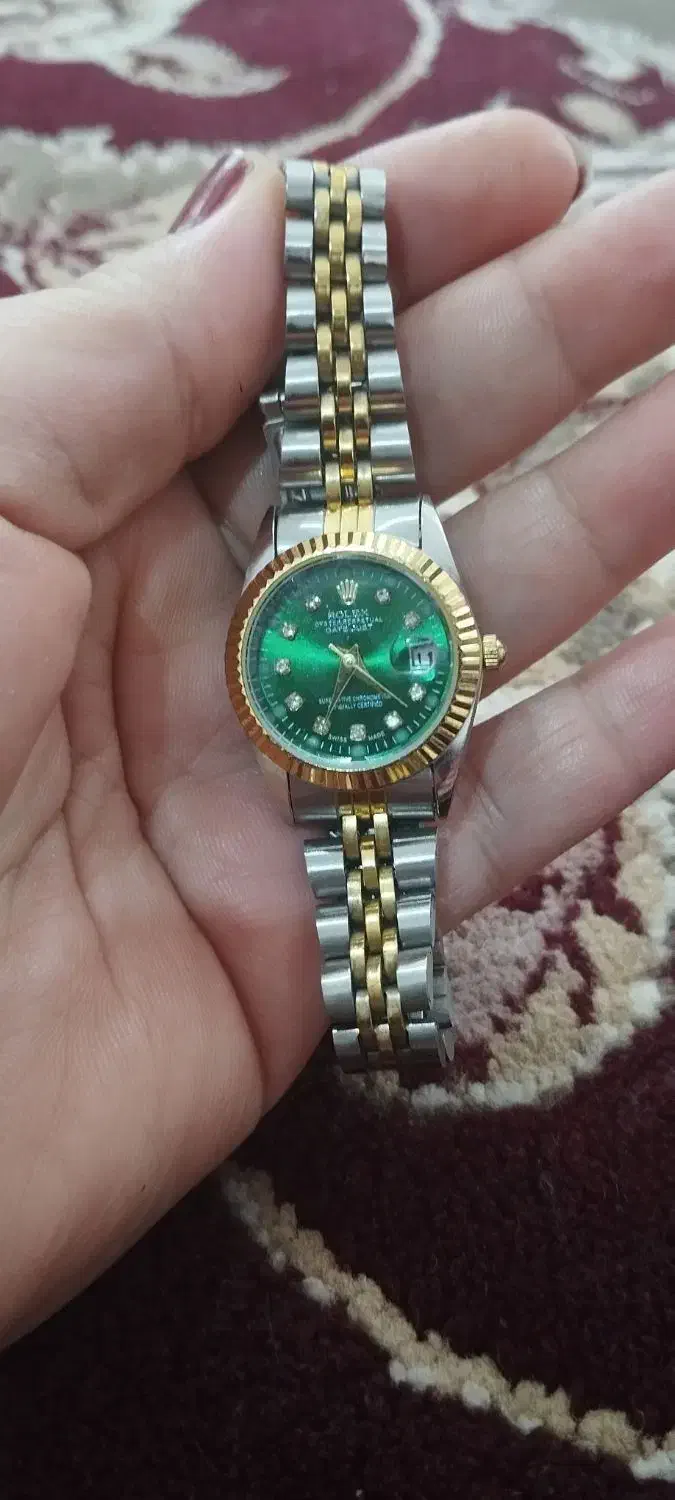 در حد نو|ساعت|ارومیه, |دیوار