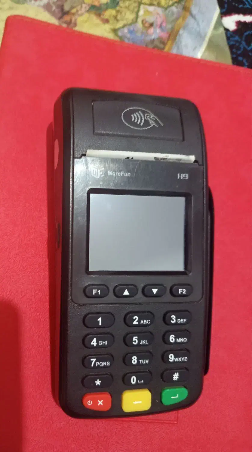 کارت خان سیار|فروشگاه و مغازه|شیراز, کرونی(خاتونک)|دیوار