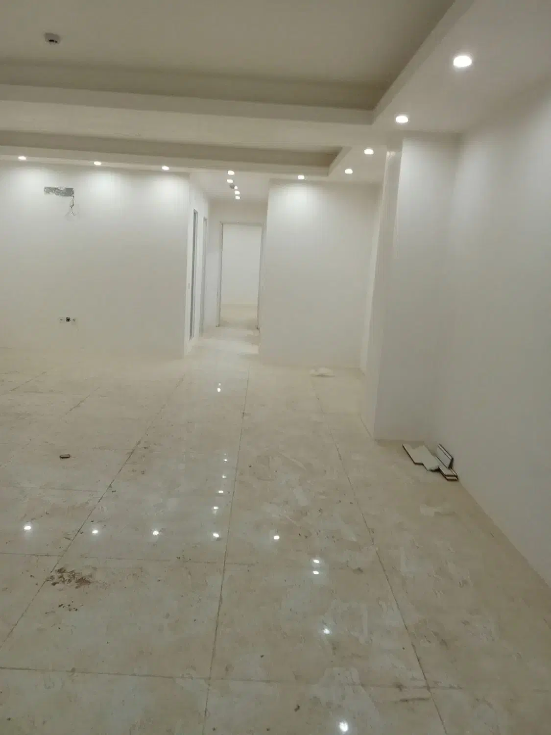 آپارتمان‌کلیدنخوردازادی/معاوضه‌بازمین‌و۶تومن‌نقد|فروش آپارتمان|بجنورد, |دیوار