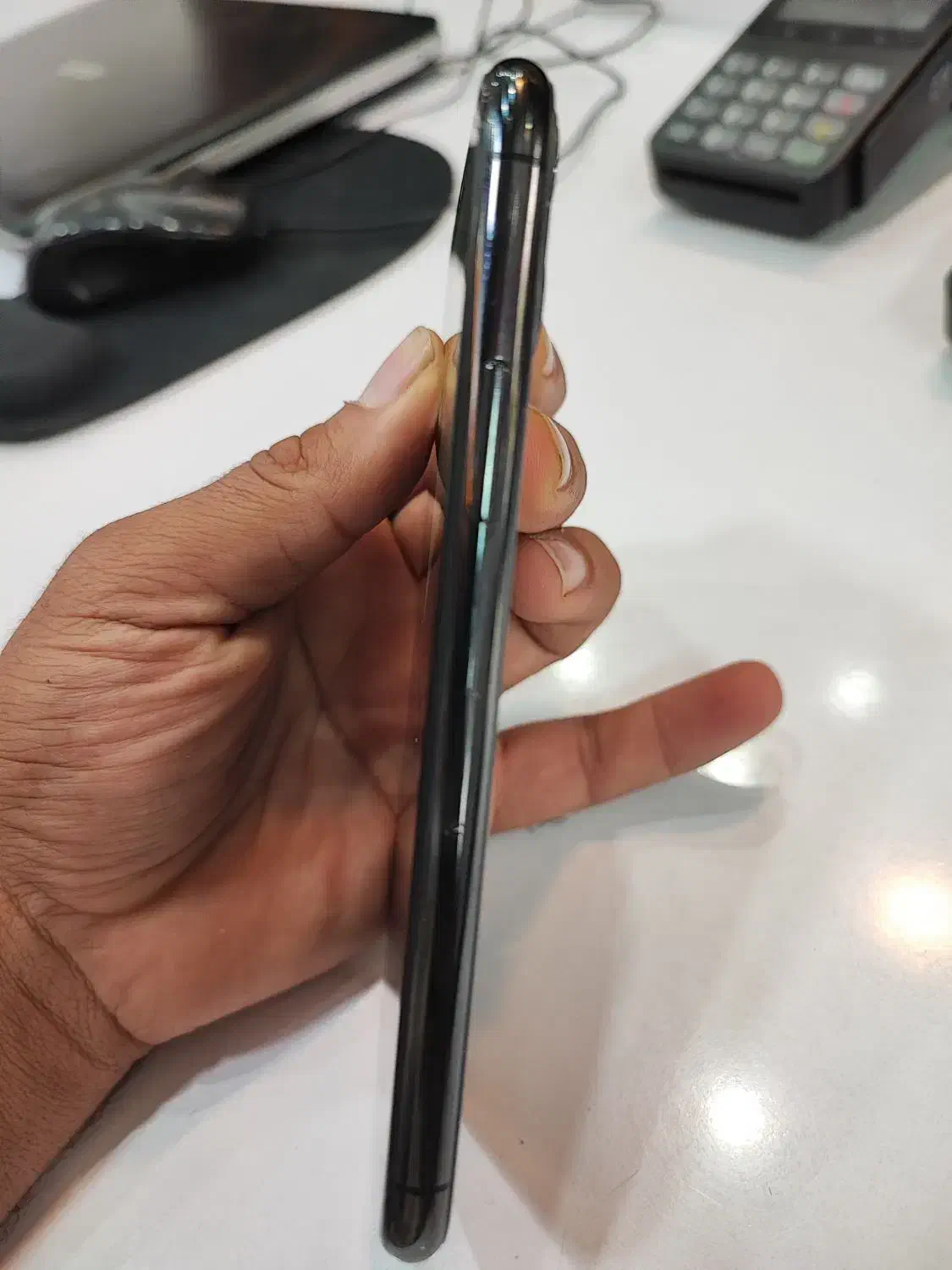 11پرو 256گیگ|موبایل|سپیدان, |دیوار