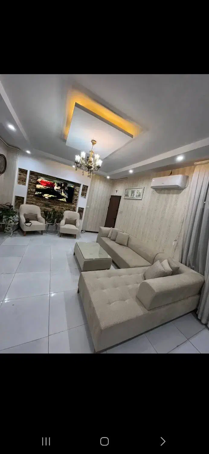 آپارتمان ۶۵متر دو خواب.جهان آرا(طبقه دوم)|فروش آپارتمان|مشهد, کوه سنگی|دیوار