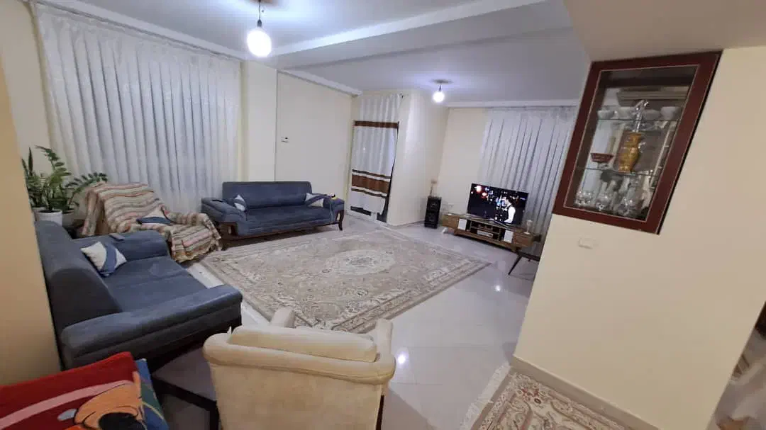 رهن و اجاره  آپارتمان 111متری هواپیمایی شمالی|اجارهٔ آپارتمان|پرند, فاز ۰|دیوار