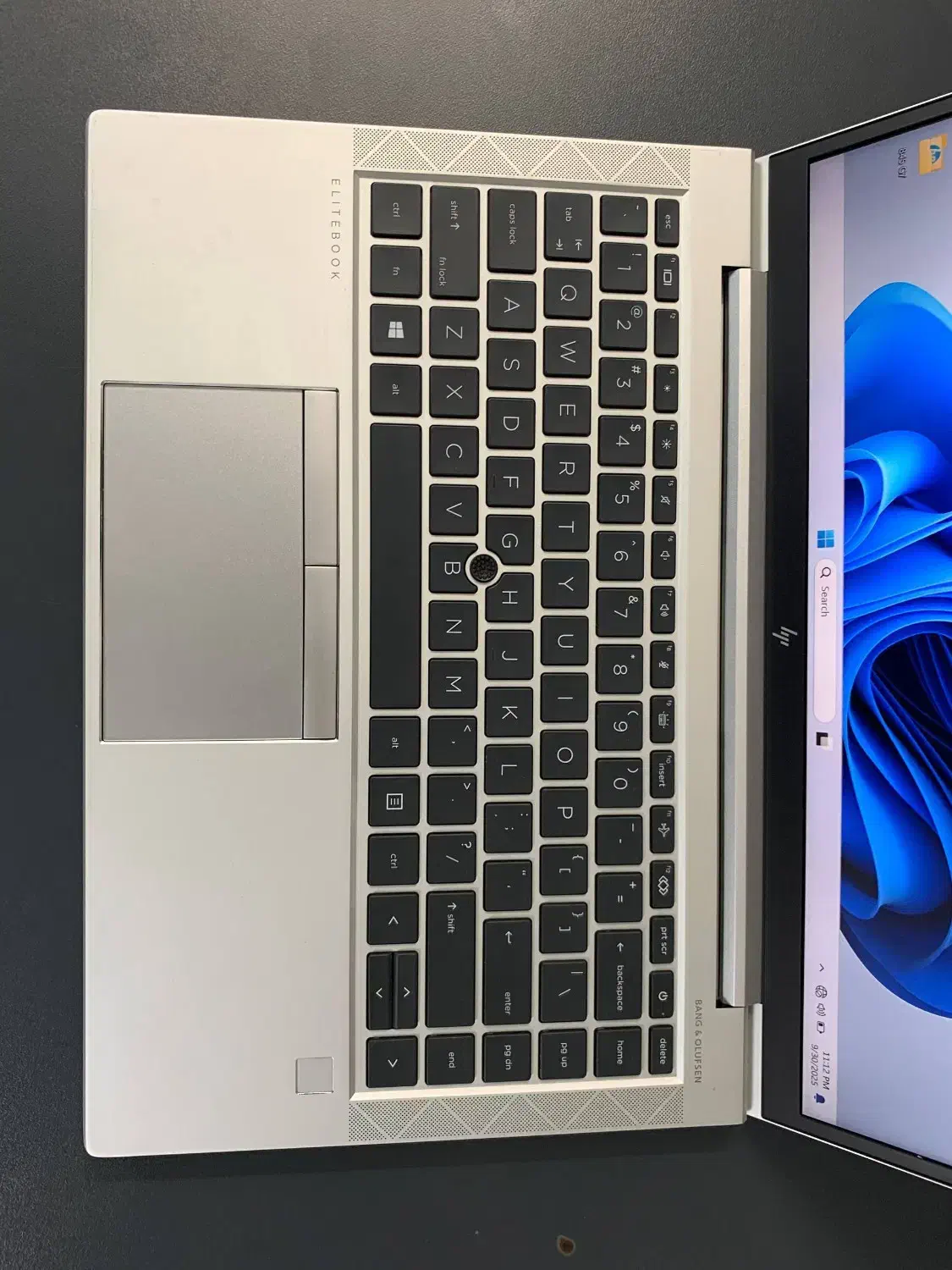 لپ تاپ سبک و جذاب Hp|رایانه همراه|قم, صفائیه|دیوار