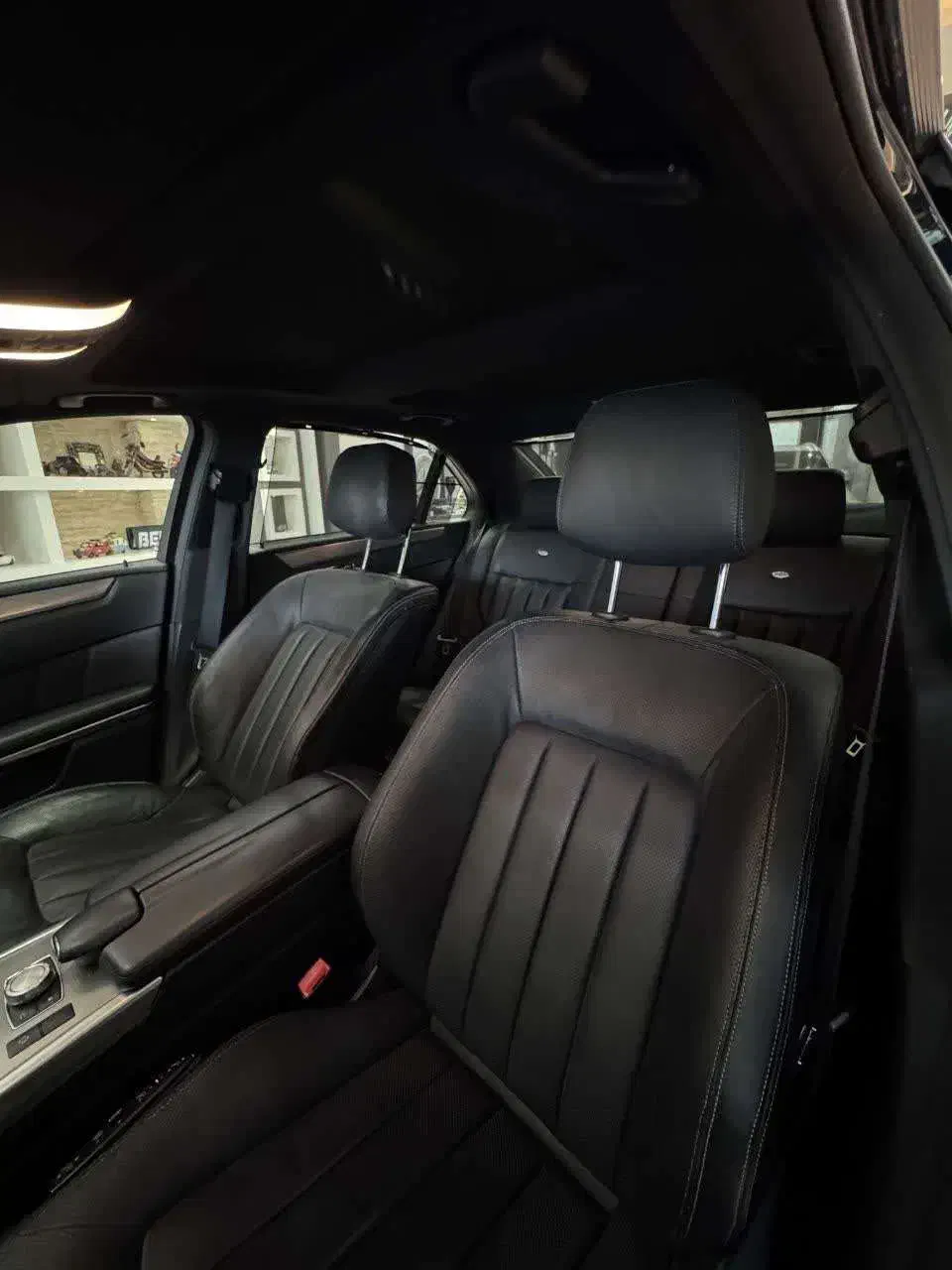 بنز E250 مدل 2014|خودرو سواری و وانت|تهران, شهر زیبا|دیوار