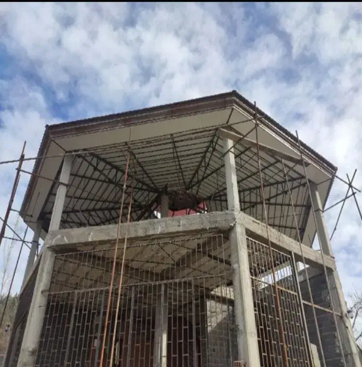 نصب تخصصی شیروانی|خدمات پیشه و مهارت|بروجرد, |دیوار